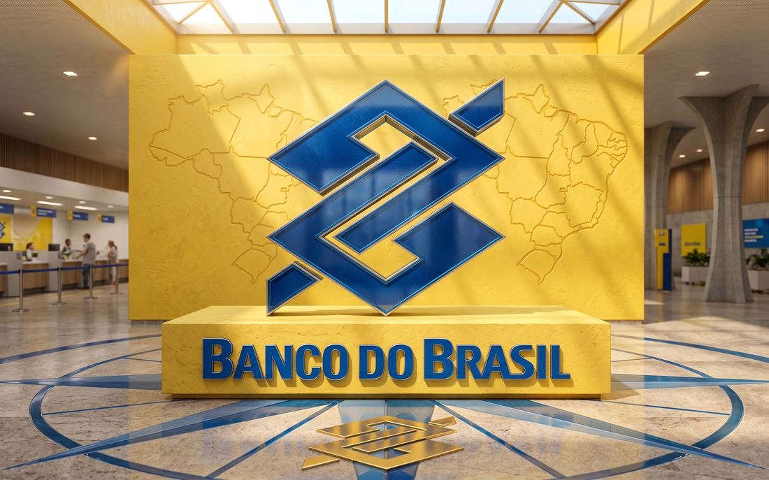 Concurso Banco do Brasil 2026 Escriturário