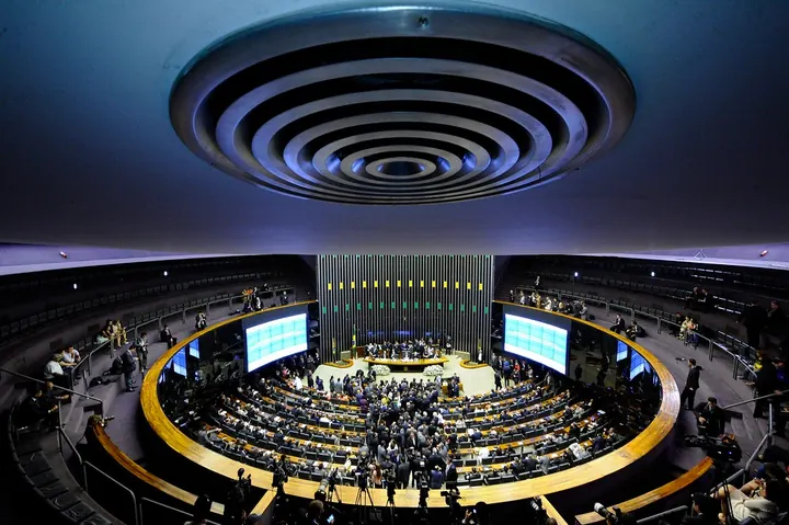 Concurso Câmara dos Deputados Polícia Legislativa