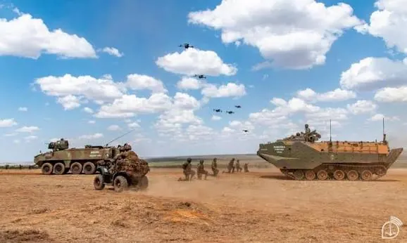 Concurso Exército Enfermeiro