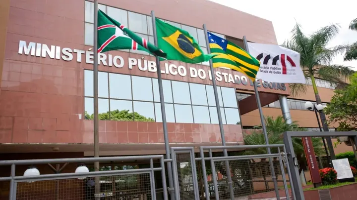 Concurso MPAL Analista de Gestão