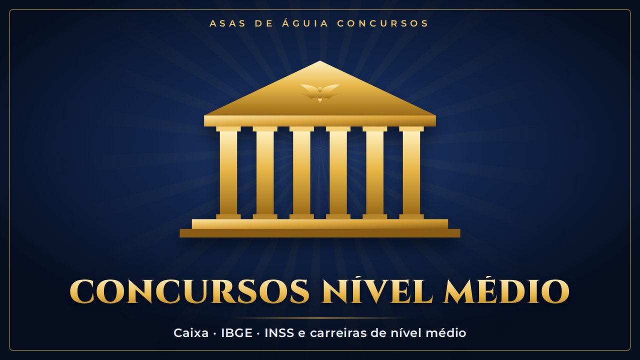 Estudante de nível médio se preparando para concurso público com caderno de questões