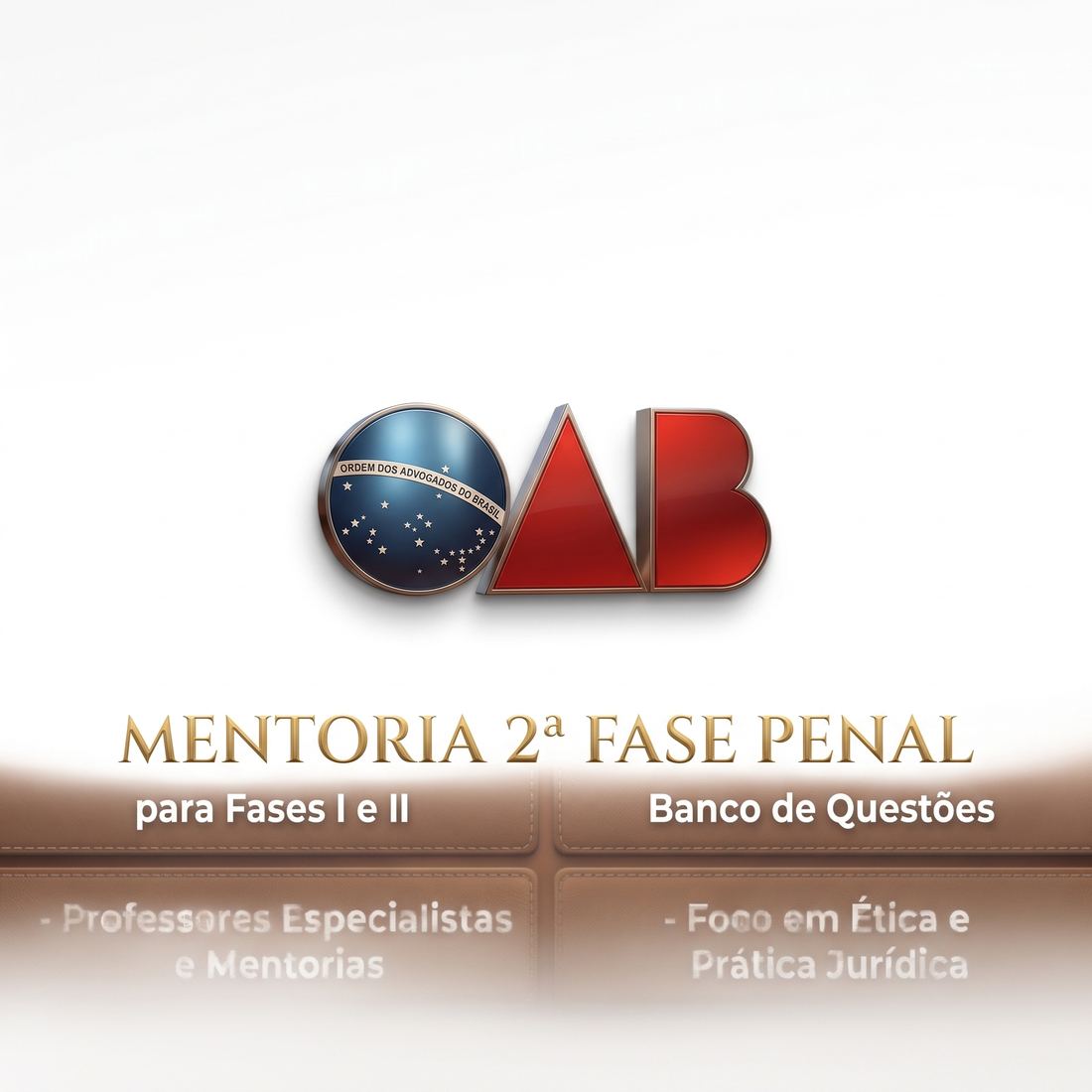 Recurso OAB 47 Direito Penal 2ª Fase