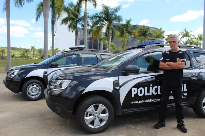 Concurso PC-BA Delegado de Polícia
