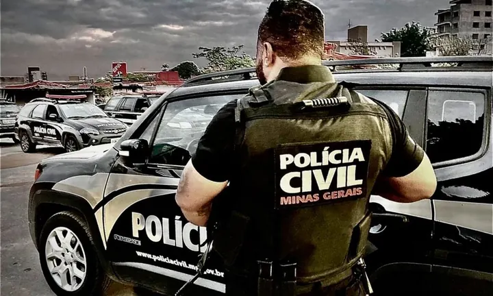 Concurso PCMG Escrivão