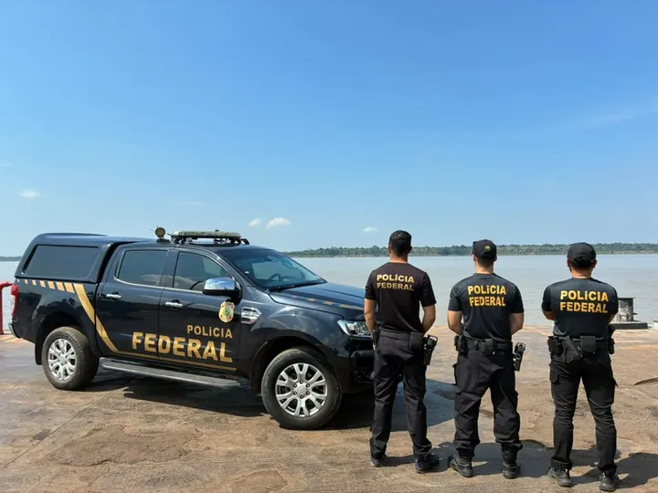 Concurso Agente de Polícia Federal