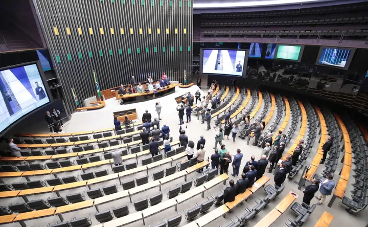 Concurso Câmara Seropédica Agente de Compras e Licitações